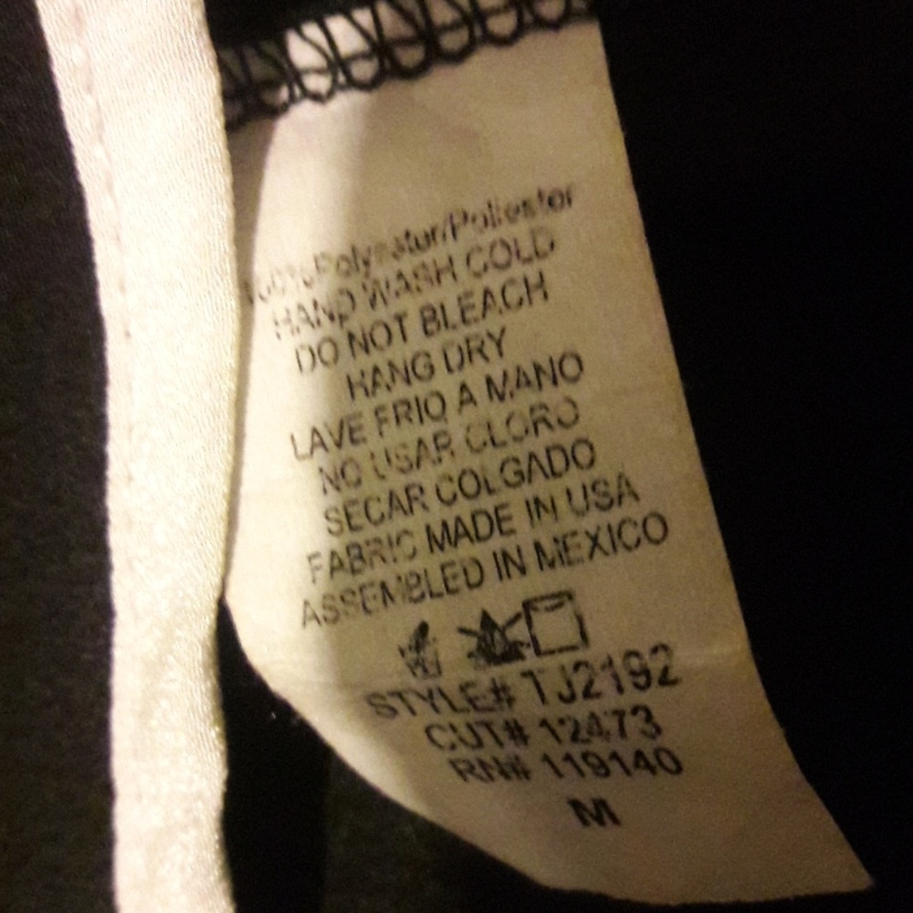 Double Zero Blouse - image 5